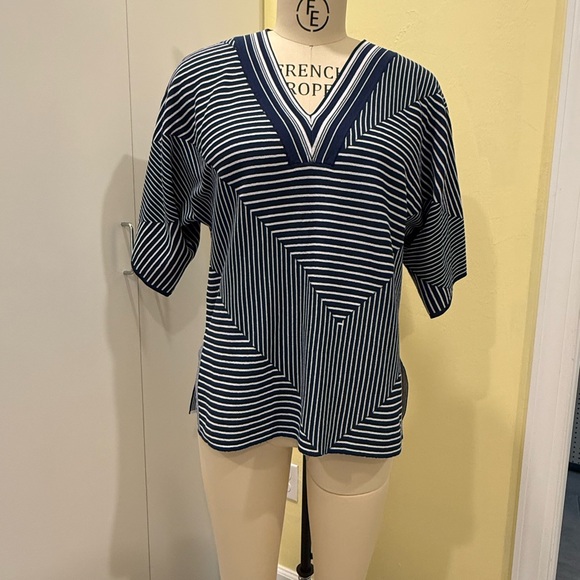 CHICOS Two-Piece Knit Set - Picture 2 of 15